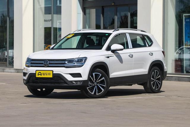 想买一台称职的家用SUV？大众途岳或许要比CR-V更值得考虑