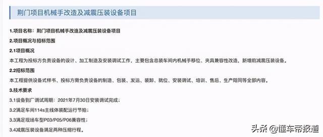 新车｜坦克品牌将独立，全新车型将于上海车展正式亮相