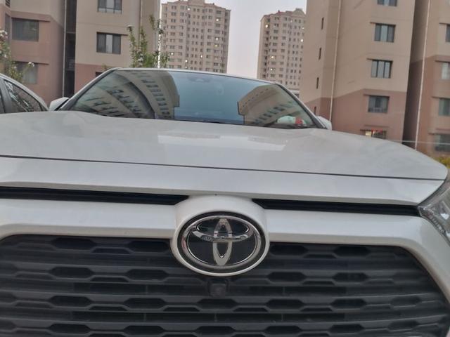 全新荣放，用车一个月的真实感受