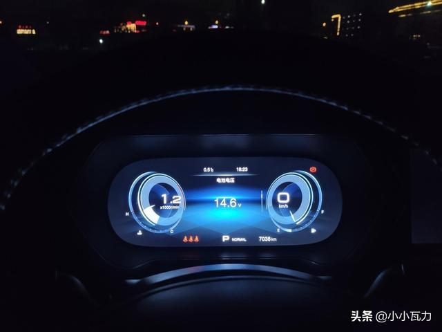 我最爱的传祺GS4购车有感