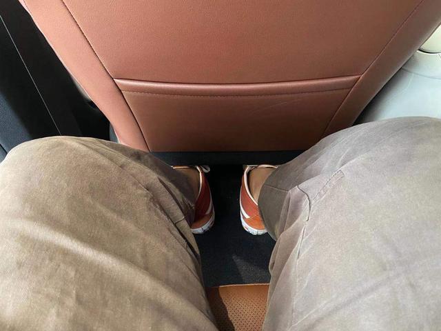 如果你实在想要一台B级车——北京现代名图