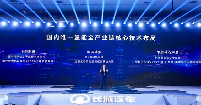 氢汽车销量增491%，加氢3分钟续航850，纯电车或成过渡品
