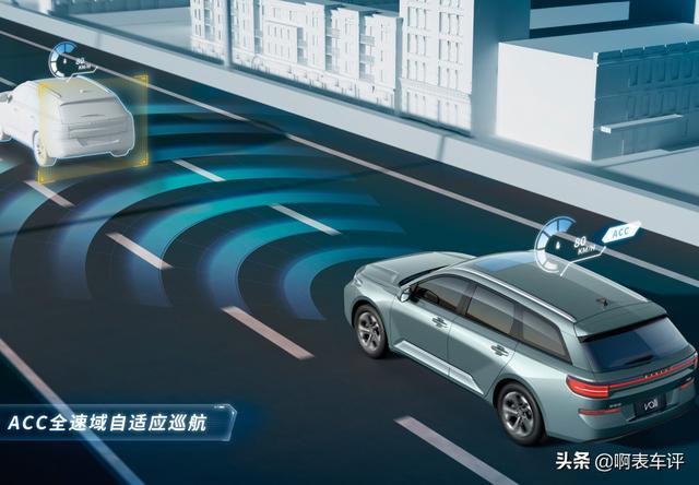 “国民瓦罐车”新宝骏Valli，时尚外观，配置高还实用