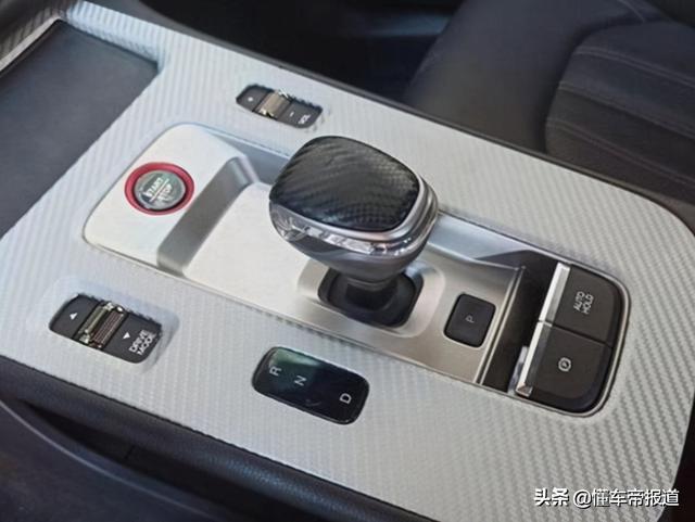新车｜性能不惧GTI？传祺“小钢炮”动力曝光，零百加速7秒内