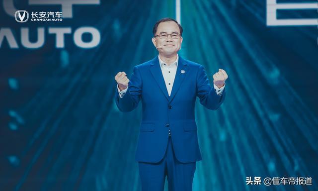 观点｜长安CS75、哈弗H6争夺第一，长安董事长这样回应