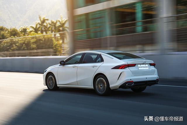 新车｜性能不惧GTI？传祺“小钢炮”动力曝光，零百加速7秒内
