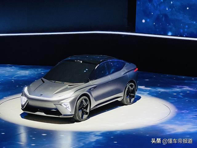 新车｜上汽R品牌再推新车ES33，将首次搭载4D雷达