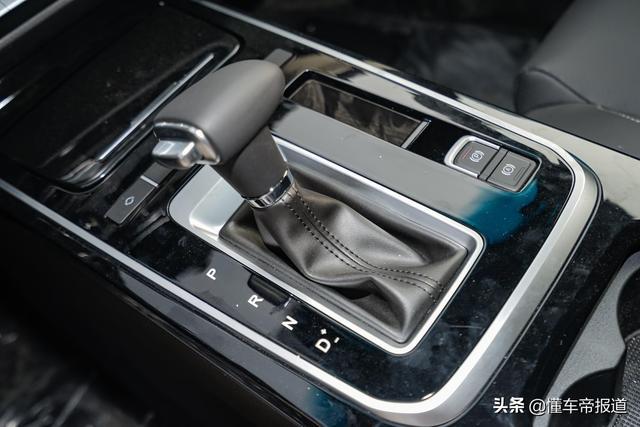 新车｜售15.69万，捷途新SUV上市，比哈弗H6顶配贵两千