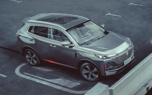 上海车展看什么国产新车？这7款建议重点关注，吉利就占了4款
