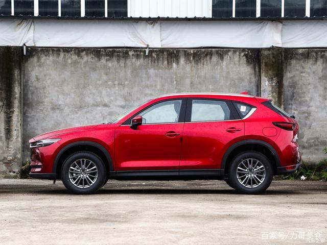 马自达CX-5的缺点多吗？它的空间小吗？车主谈了几个小毛病