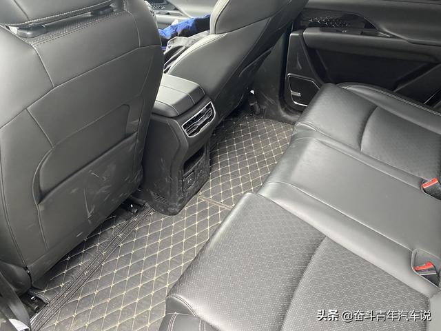 奇瑞大蚂蚁四个月的真实用车体验，来听听我的吐槽吧