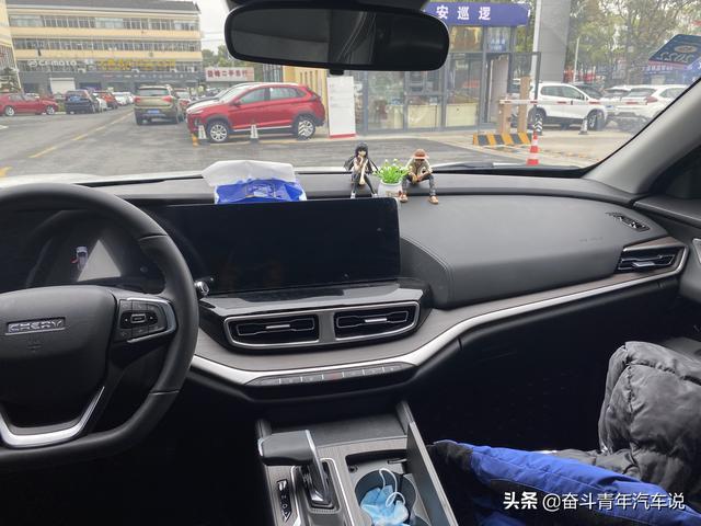 奇瑞大蚂蚁四个月的真实用车体验，来听听我的吐槽吧