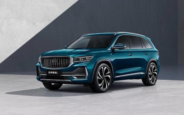 上海车展看什么国产新车？这7款建议重点关注，吉利就占了4款