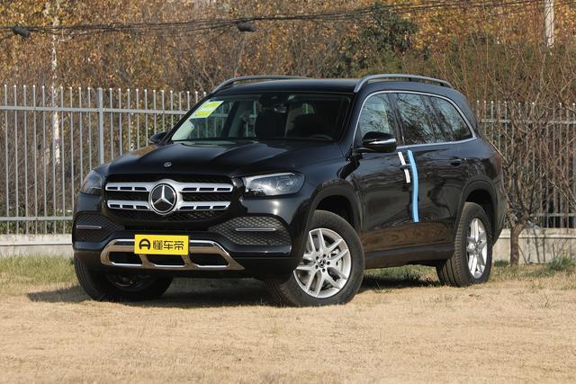 新车｜对标宝马X7和奔驰GLS！奥迪Q9最新渲染图曝光