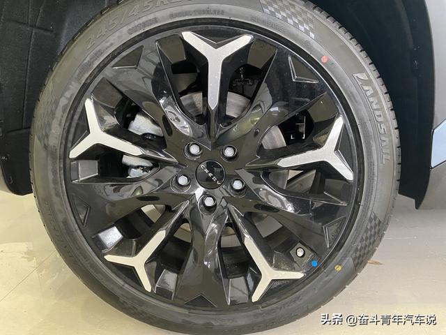 奇瑞大蚂蚁四个月的真实用车体验，来听听我的吐槽吧