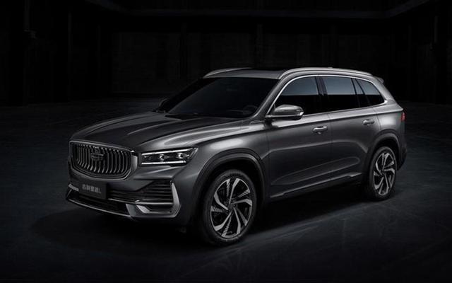 上海车展看什么国产新车？这7款建议重点关注，吉利就占了4款