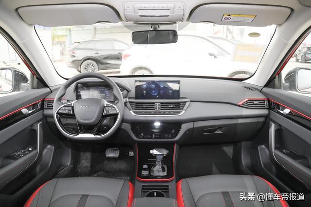 新车 | 售6.99万元起 2021款东风风神奕炫家族上市