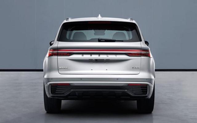 上海车展看什么国产新车？这7款建议重点关注，吉利就占了4款