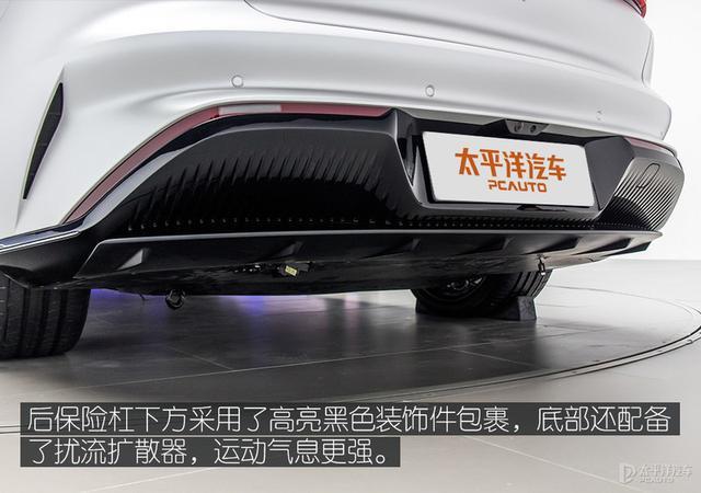3.9s破百，全球首款无线快充！上汽阿里联合打造的新车这是要逆天？