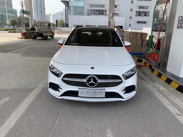 我的购车心路历程及喜提奔驰GLE450时尚有感！