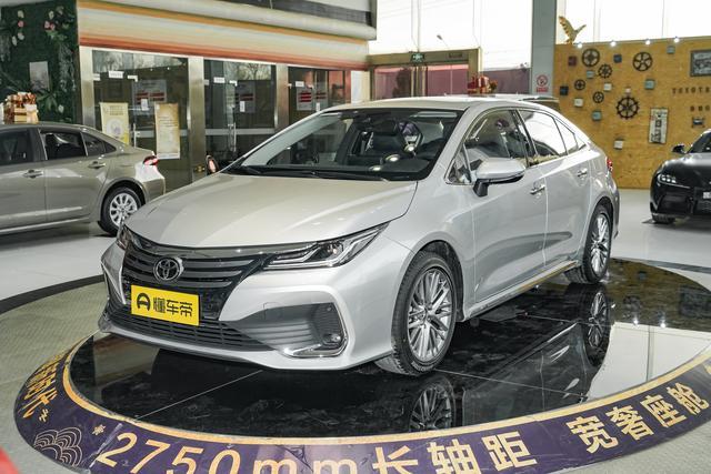 新车｜入门即享受，次低配也值得买！亚洲狮购车手册