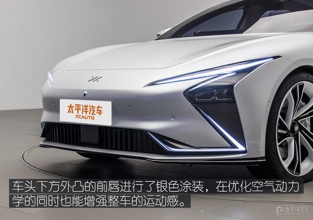 3.9s破百，全球首款无线快充！上汽阿里联合打造的新车这是要逆天？