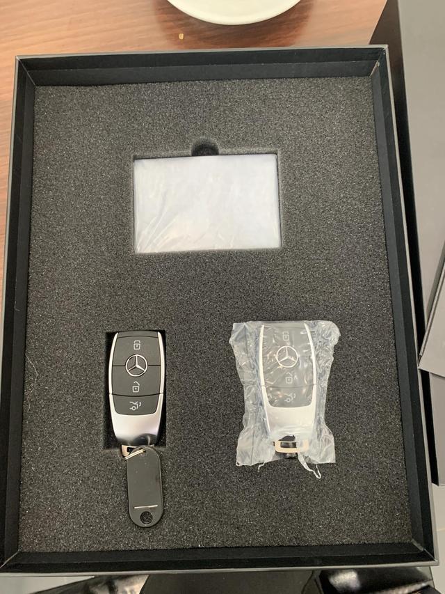 我的购车心路历程及喜提奔驰GLE450时尚有感！