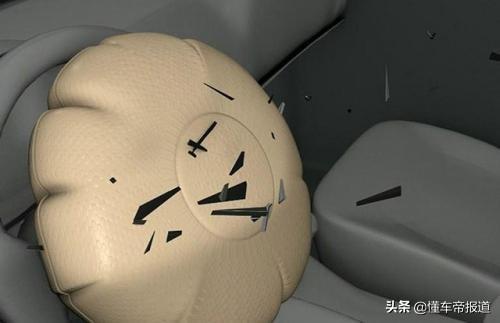 召回｜290万辆！高田气囊余波未消，福特拟在美进行大规模召回