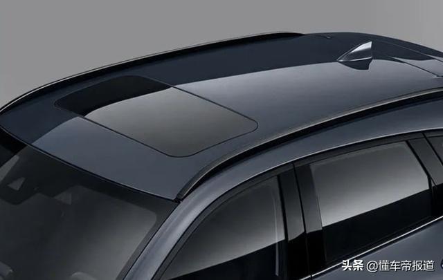 新车｜长安马自达CX-5黑骑士版官图，4月17日上市，上海车展亮相