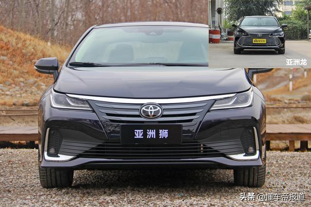 新车｜入门即享受，次低配也值得买！亚洲狮购车手册