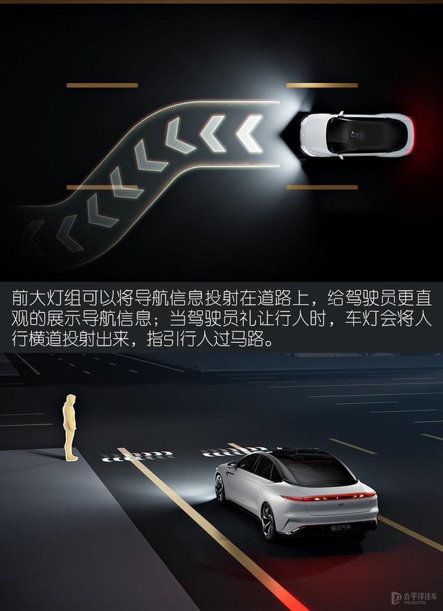 3.9s破百，全球首款无线快充！上汽阿里联合打造的新车这是要逆天？