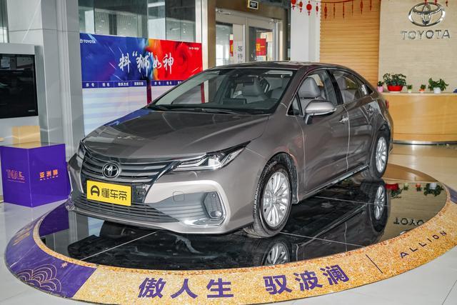 新车｜入门即享受，次低配也值得买！亚洲狮购车手册