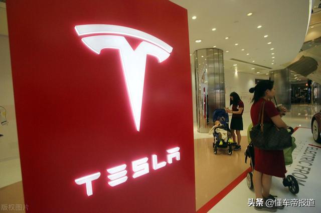 数读｜1-2月新能源汽车数据出炉，特斯拉Model Y进前三