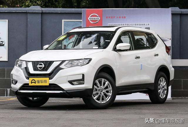 新车｜长安马自达CX-5黑骑士版官图，4月17日上市，上海车展亮相