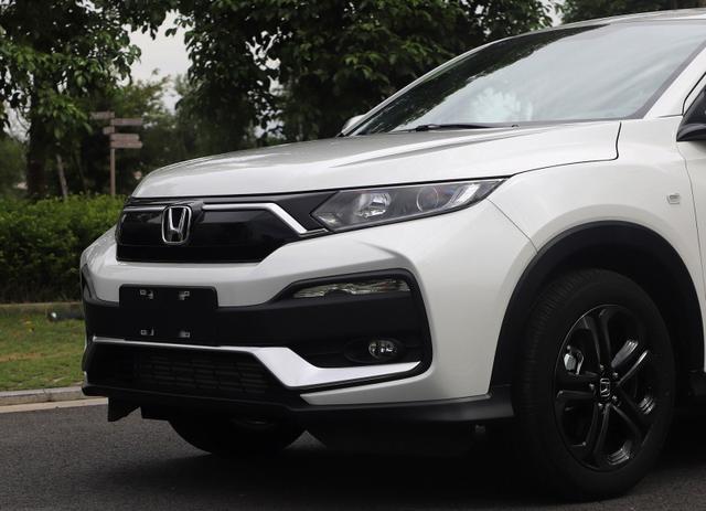 开惯本田XR-V，再开朋友的CS75 PLUS，明白了国产车与合资车的差距