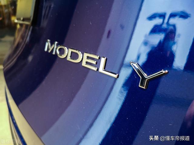 数读｜1-2月新能源汽车数据出炉，特斯拉Model Y进前三