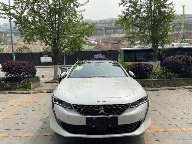 终于等到了508l