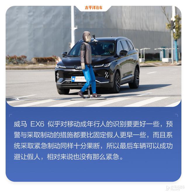 为啥干不过小鹏和蔚来？20多万的威马SUV接受毒打，结果真相了…
