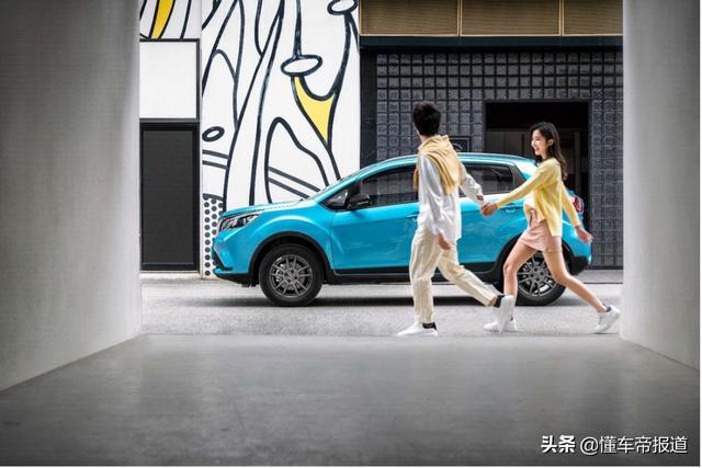 新车 | 想花5万元买SUV？它来了！吉利远景X3 PRO将于4月15日上市