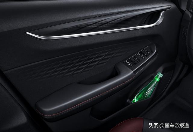 新车 | 想花5万元买SUV？它来了！吉利远景X3 PRO将于4月15日上市