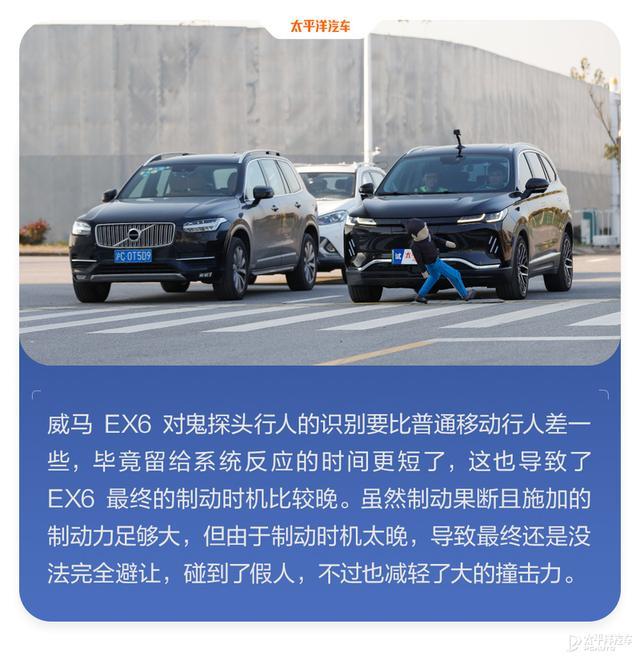 为啥干不过小鹏和蔚来？20多万的威马SUV接受毒打，结果真相了…