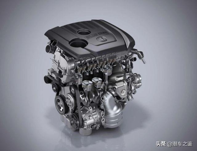 朋友劝买瑞虎8P，试驾长安CS75 PLUS，终于明白奇瑞和长安的差距