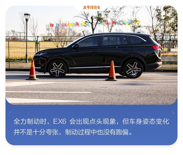 为啥干不过小鹏和蔚来？20多万的威马SUV接受毒打，结果真相了…
