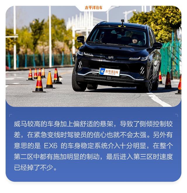 为啥干不过小鹏和蔚来？20多万的威马SUV接受毒打，结果真相了…