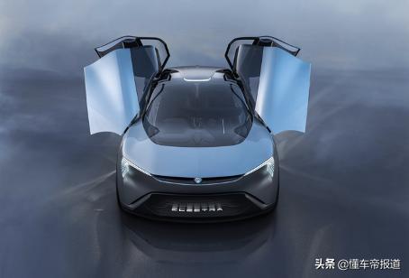 资讯|上汽通用车展阵容公布：昂科威PLUS、凯雷德、Tahoe联袂登场
