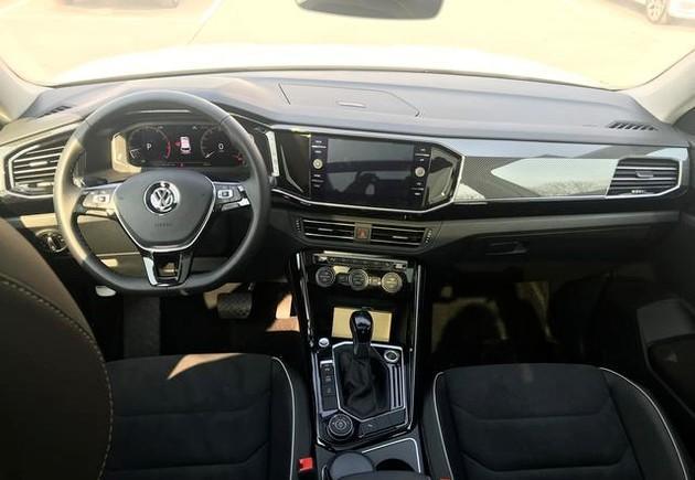 心仪的家用suv