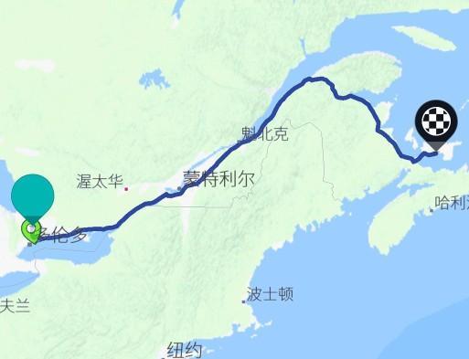 我的移民历程（21）