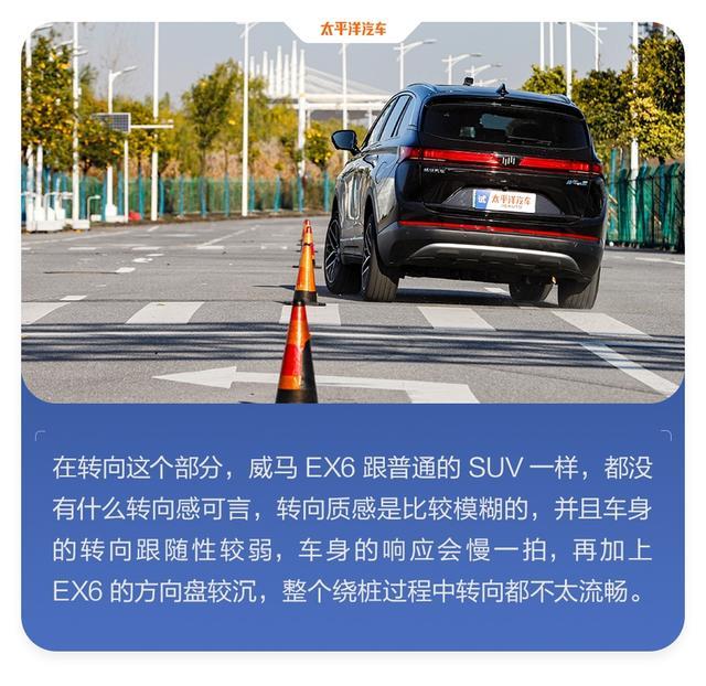 为啥干不过小鹏和蔚来？20多万的威马SUV接受毒打，结果真相了…