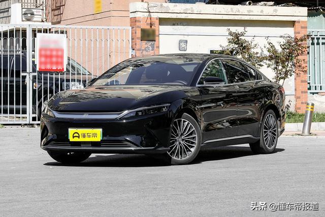新车｜哪吒全新车型EP40将亮相上海车展，续航达1100公里