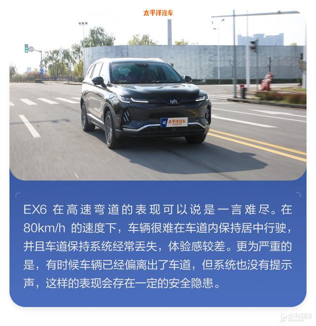 为啥干不过小鹏和蔚来？20多万的威马SUV接受毒打，结果真相了…